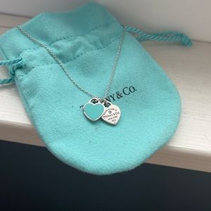 Heart Pendant Necklace
